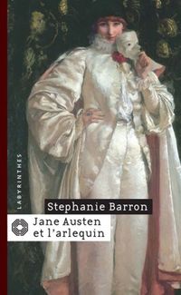 Produktbild: Jane Austen et l'arlequin