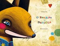 Produktbild: O sorriso de Daniela