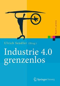 Bild vom Artikel Industrie 4.0 grenzenlos vom Autor Ulrich Sendler