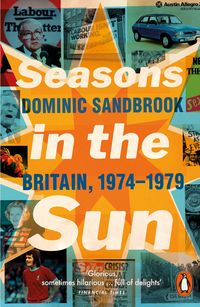 Produktbild: Seasons in the Sun