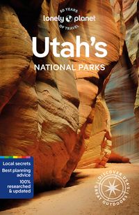 Produktbild: Zion, Bryce Canyon, Arches, Canyonlands & Capitol Reef