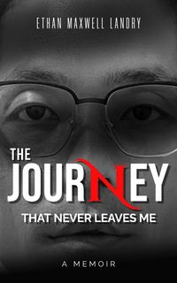 Produktbild: The Journey That Never Leaves Me