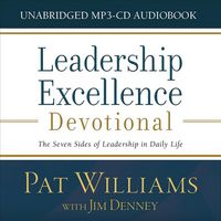 Produktbild: Leadership Excellence Devo ( D