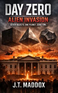 Produktbild: Day Zero: Alien Invasion