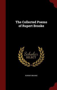 Produktbild: The Collected Poems of Rupert Brooke