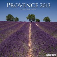 Produktbild: Provence 2012