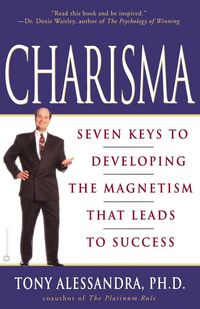 Produktbild: Charisma