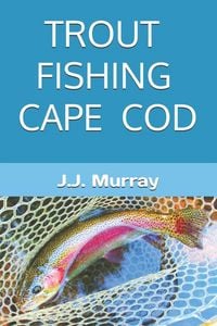 Produktbild: Trout Fishing Cape Cod