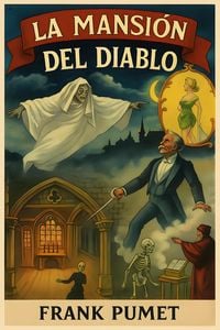 Produktbild: La mansi&oacute;n del diablo