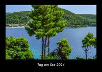 Bild vom Artikel Tag am See 2024 Fotokalender DIN A3 vom Autor Tobias Becker