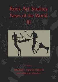 Produktbild: Rock Art Studies - News of the World