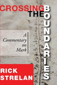 Produktbild: Crossing the Boundaries