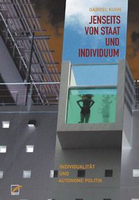 Produktbild: Jenseits von Staat und Individuum