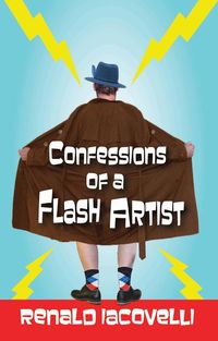 Produktbild: Confessions of a Flash Artist