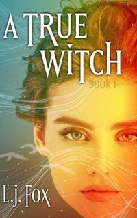 Produktbild: A True Witch