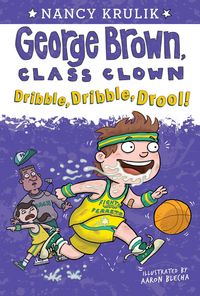 Produktbild: Dribble, Dribble, Drool!