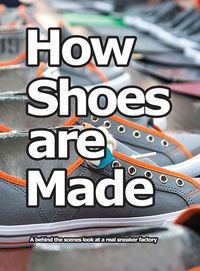 Produktbild: How Shoes are Made