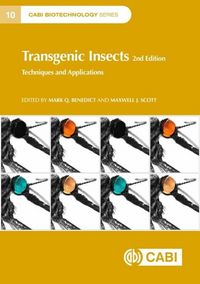 Produktbild: Transgenic Insects