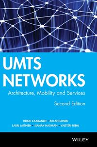 Produktbild: UMTS Networks