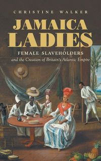Produktbild: Jamaica Ladies