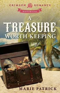 Produktbild: A Treasure Worth Keeping
