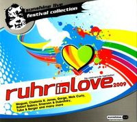 Ruhr In Love Love 2009 Compilation von Various