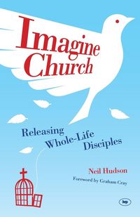 Produktbild: Imagine Church