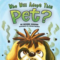Produktbild: Who Will Adopt This Pet?