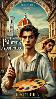 Produktbild: The Painter's Apprentice