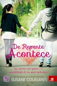 Produktbild: De Repente Acontece