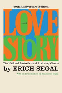 Produktbild: Love Story [50th Anniversary Edition]
