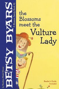 Produktbild: Blossoms Meet The Vulture Lady