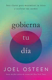 Produktbild: Gobierna tu d&iacute;a