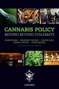 Produktbild: Cannabis Policy