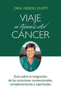 Produktbild: Viaje a trav&eacute;s del c&aacute;ncer