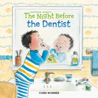 Produktbild: The Night Before the Dentist