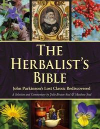 Produktbild: The Herbalist's Bible