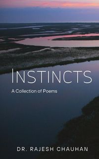 Produktbild: Instincts a Collection of Poems