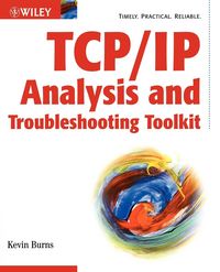 Produktbild: TCP/IP Analysis and Troubleshooting Toolkit