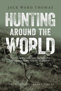 Produktbild: Hunting Around the World