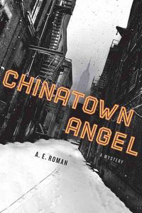 Produktbild: Chinatown Angel