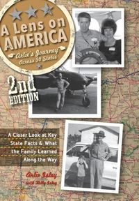 Produktbild: A Lens On America