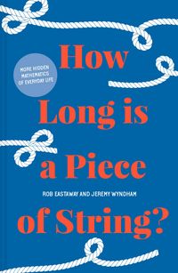 Produktbild: How Long is a Piece of String?
