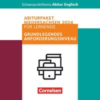 Bild vom Artikel Pflichtmaterialien Abitur Niedersachsen 2024 vom Autor Anne Herlyn