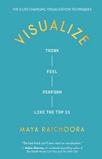 Produktbild: Raichoora, M: Visualize