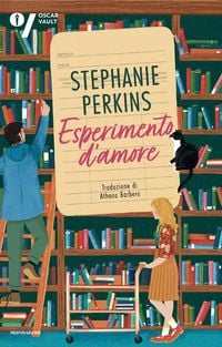 Produktbild: Esperimento d'amore