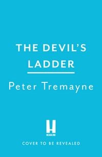 Produktbild: The Devil's Ladder (Sister Fidelma Mysteries Book 38)