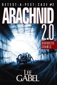 Produktbild: Arachnid 2.0