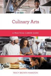 Produktbild: Culinary Arts