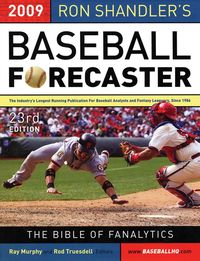 Produktbild: Baseball Forecaster: Gravity Defying Edition